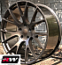 (4) 20 inch 20x9 Dodge Challenger SRT Hellcat OE Replica Wheels Copper Rims