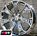 GMC 1500 Sierra Denali OE Replica 20 inch Chrome wheels