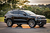 Jeep Grand Cherokee Night Edition SRT 20x9 Hyper Silver Dark Machined wheels