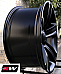 Dodge Ram 1500 OE Replica Wheels Satin Black Rims 20x9